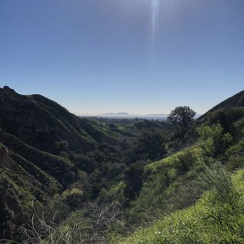 O'Melveny Park - Parks Near Me - Granada Hills, California