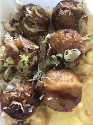 Tanaka Ramen by null