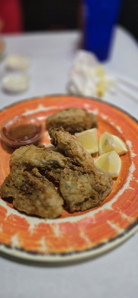 Crab Corner - wedding in Las Vegas, NV