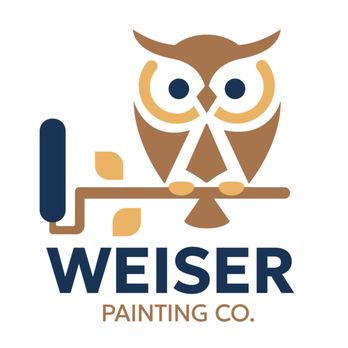 Weiser Painting - Weiser Painting Logo - Painters Near Me - Perryopolis, Pennsylvania Weiser Painting - Weiser Painting Logo - Painters Near Me - Perryopolis, Pennsylvania