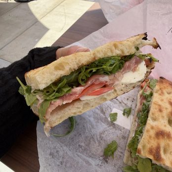 Strada - Sandwiches Near Me - Fresno, California Strada - Sandwiches Near Me - Fresno, California