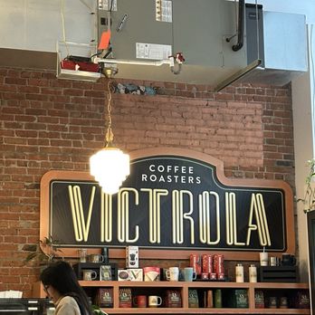 Victrola Coffee Roasters - Coffee Roasteries Near Me - Seattle, Washington