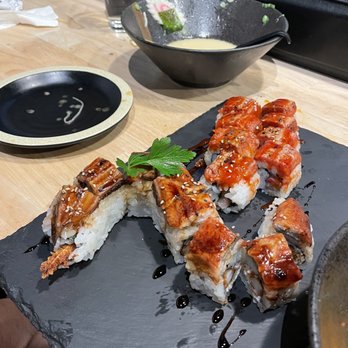 MIYABI JAPANESE CUISINE - Updated July 2025 - 665 Photos & 241 Reviews ...