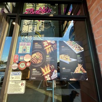 Artea - Culebra Commons - Asian Fusion Near Me - San Antonio, Texas