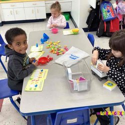 The Learning Experience - East Brunswick
