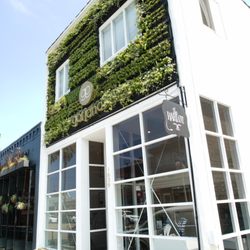 gorjana - Storefront