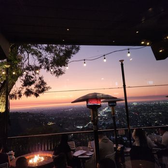 Orange Hill Restaurant & Events - The view - Steakhouses Near Me - Orange, California