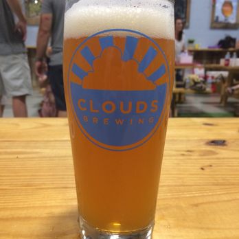 Clouds Brewing - Breweries Near Me - Raleigh, North Carolina Clouds Brewing - Breweries Near Me - Raleigh, North Carolina