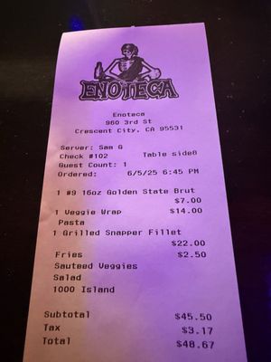 Enoteca by null