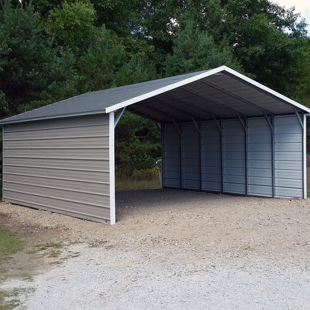 BLUESTONE CARPORTS AND GARAGES Updated September 2024 380 Hall Rd