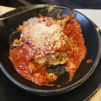 Amici Restaurant and Lounge - Lasagna - Italian Near Me - North Royalton, Ohio Amici Restaurant and Lounge - Lasagna - Italian Near Me - North Royalton, Ohio