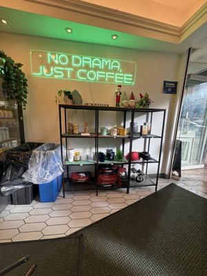 Daniel's Coffee and More by null