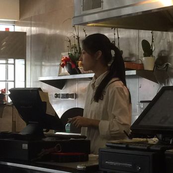 China Cafe - This is the waitress who ask for the tips rudely - Chinese Near Me - Chicago, Illinois China Cafe - This is the waitress who ask for the tips rudely - Chinese Near Me - Chicago, Illinois