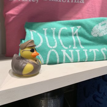Duck Donuts - Donuts Near Me - Irvine, California Duck Donuts - Donuts Near Me - Irvine, California