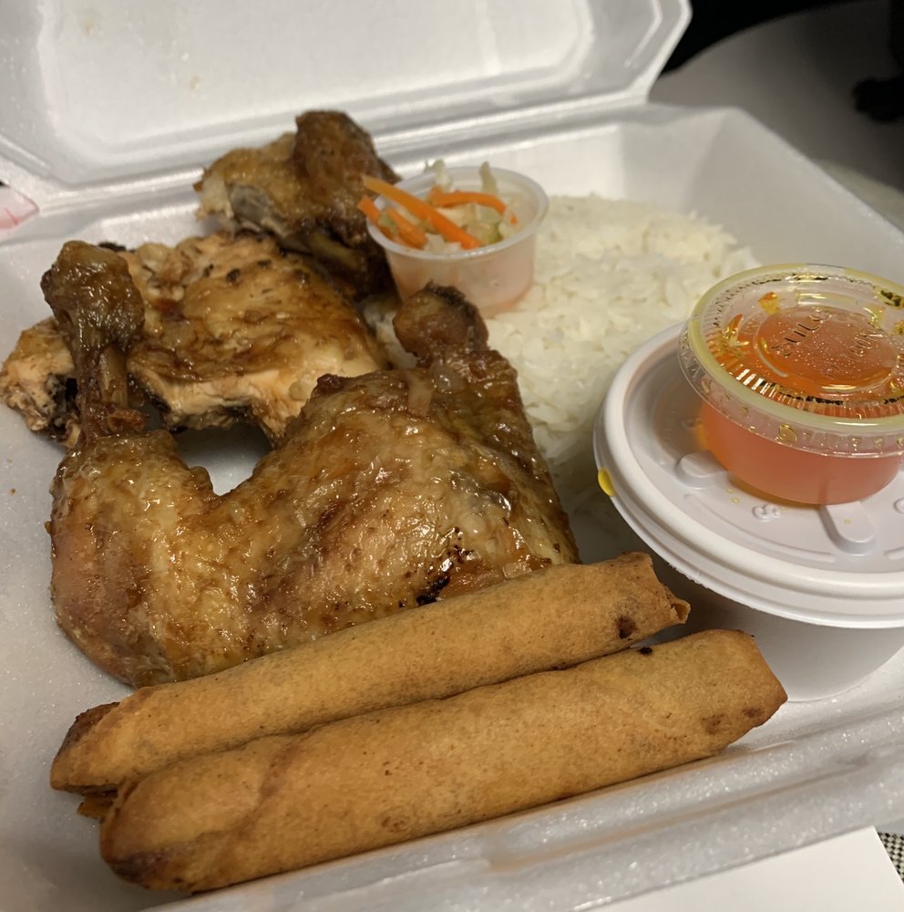 Savory Fried Chicken 1150 Photos 992 Reviews Filipino 9174 Franklin Blvd Elk Grove Ca Restaurant Reviews Phone Number