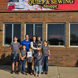Crafty Corner Quilt & Sewing Shoppe