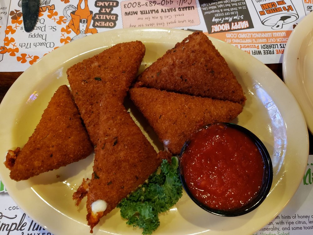 WINKING LIZARD TAVERN 113 Photos & 78 Reviews American (New) 1355