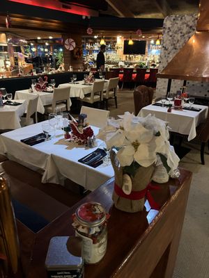 Harmony Brazilian Steakhouse & Bar by null