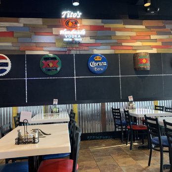 El Paso Mexican Grill - They are Serious about their drafts - Tex-Mex Near Me - Shreveport, Louisiana El Paso Mexican Grill - They are Serious about their drafts - Tex-Mex Near Me - Shreveport, Louisiana