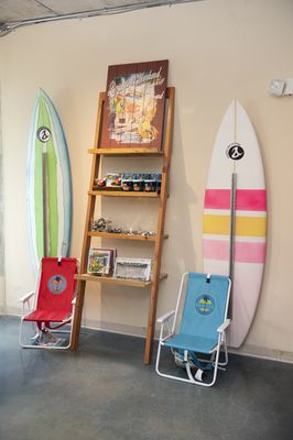 Margaritaville Surf Shop by null