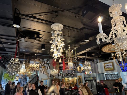 Amélie's Uptown | French Bakery & Cafe by null