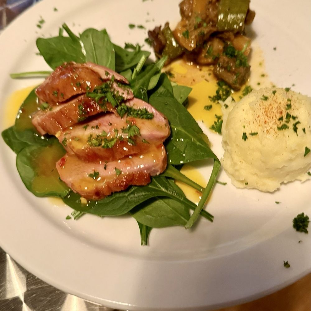 La Provence - Duck - French Near Me - Kula, Hawaii La Provence - Duck - French Near Me - Kula, Hawaii
