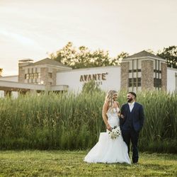 Avante Banquets & Conference Center