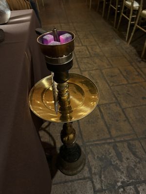 Eden Garden Bar & Grill by null