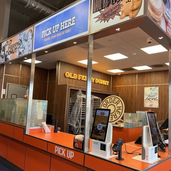 Old Ferry Donut - Donuts Near Me - Torrance, California Old Ferry Donut - Donuts Near Me - Torrance, California