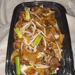Beef Chow Fun Beef Chow Fun