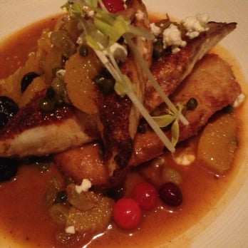 etch - Cobia - New American Near Me - Nashville, Tennessee
