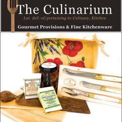 The Culinarium