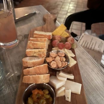 Haven - Cheese Plate - Venues & Event Spaces Near Me - Tampa, Florida Haven - Cheese Plate - Venues & Event Spaces Near Me - Tampa, Florida