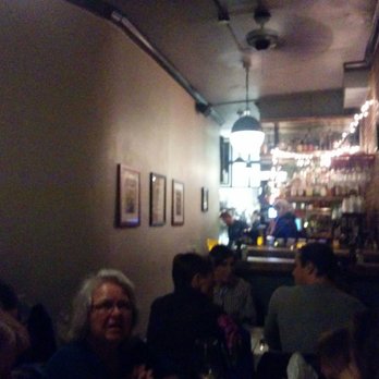The Marshal - Breakfast & Brunch Near Me - New York, New York