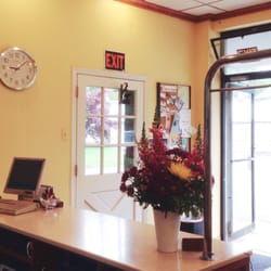 Park Crest Cleaners