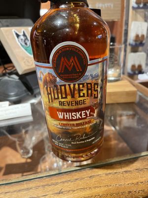 Marble Distilling & The Distillery Inn by null