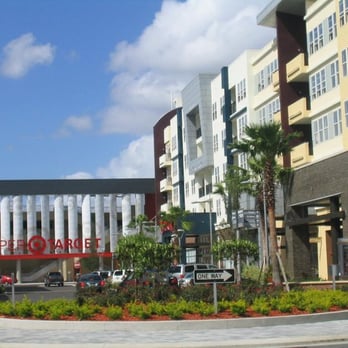 Sodo Shopping Plaza - Shopping Centers Near Me - Orlando, Florida