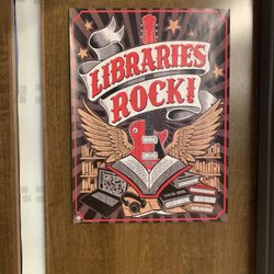 Pelham Public Library