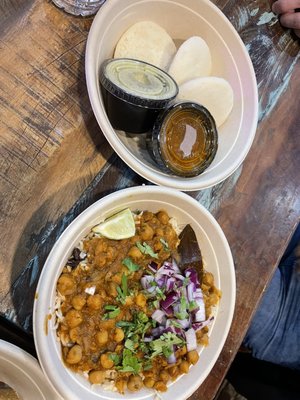 Madras Dosa Company by null