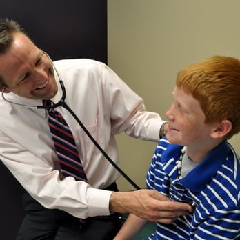Premier Pediatrics - Dr. Bush - Pediatricians Near Me - Overland Park, Kansas Premier Pediatrics - Dr. Bush - Pediatricians Near Me - Overland Park, Kansas