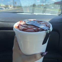 Beer 'N All - Corona Michelada