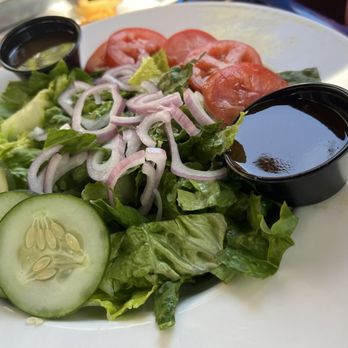 The Rookery - Salad - Bars Near Me - Macon, Georgia The Rookery - Salad - Bars Near Me - Macon, Georgia