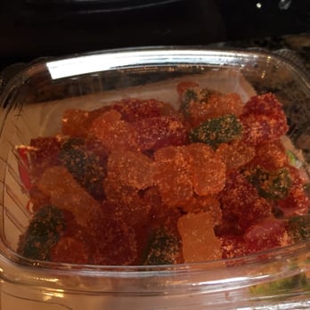 Cha Cafe - Chamoy gummy bears - Coffee & Tea Near Me - El Monte, California Cha Cafe - Chamoy gummy bears - Coffee & Tea Near Me - El Monte, California