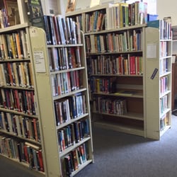Friends of the Dana Point Library