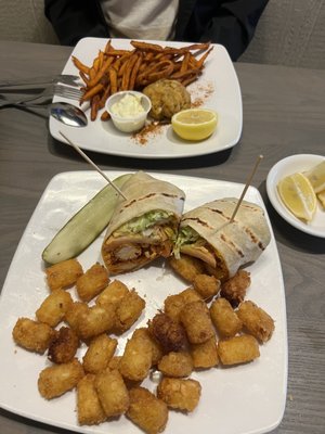 Canary Grill by null