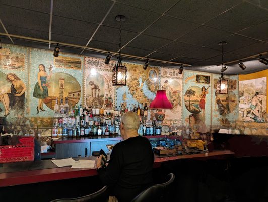 Lombardino's Restaurant by null