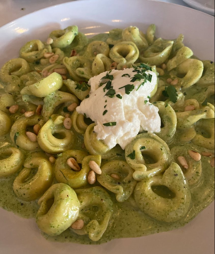 TRATTORIA DON PIETRO 1583 Photos & 1003 Reviews 2415 San Diego Ave