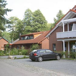 Hotel & Pension Dat Greune Eck