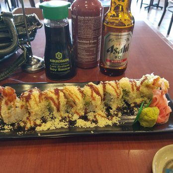 Teri Cafe - Sushi Bars Near Me - Oceanside, California
