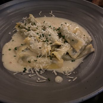 DOPO Pizza & Pasta - Mushroom pasta entree - Pizza Near Me - Reno, Nevada